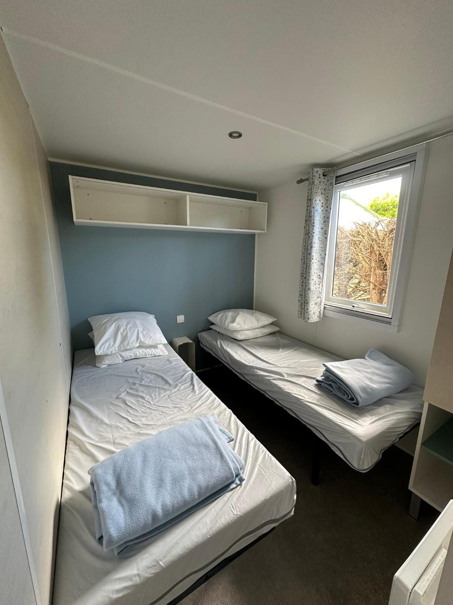 Camping Le Moulin De La Salle Les Sables-dʼOlonne Buitenkant foto