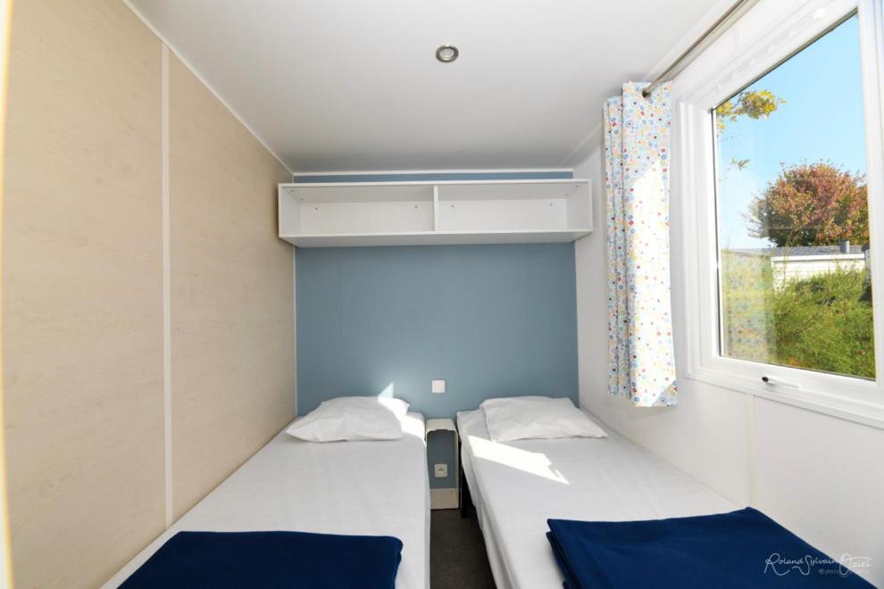 Camping Le Moulin De La Salle Les Sables-dʼOlonne Buitenkant foto